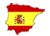 POLLASTRES A L´AST CAN CHARI - Espanol