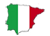POLLASTRES A L´AST CAN CHARI - Italiano